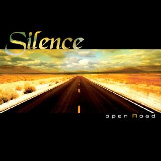 SILENCE - Open Road CD SILENCE - Open Road CD