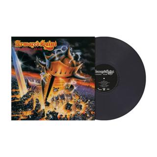ARMORED SAINT - Raising Fear (Ltd 300 Blackberry Marbled) LP