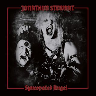 JONATHON STEWART - Syncopated Angel (Ltd) CD