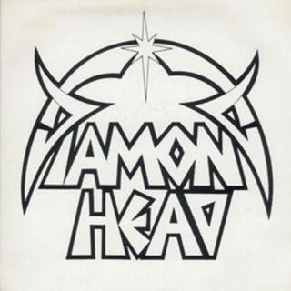 DIAMOND HEAD - Wild On The Streets (Etched) 12"