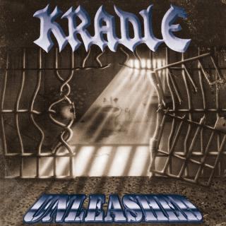 KRADLE - Unleashed (Ltd 500) CD