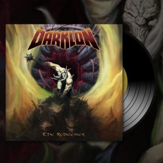 DARKLON - The Redeemer (Ltd 400  180gr) LP