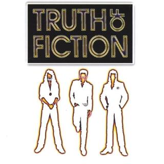 TRUTH OF FICTION - Same CD