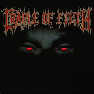 CRADLE OF FILTH - From The Cradle to Enslave EP CD CRADLE OF FILTH - From The Cradle to Enslave EP CD