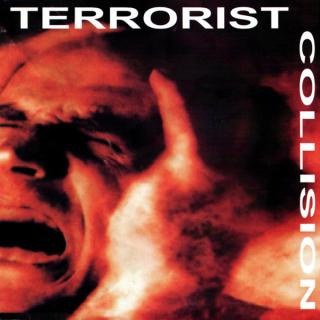 TERRORIST - Collision CD
