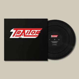 TRAITOR - Shot Down (Ltd 250 / Black) LP