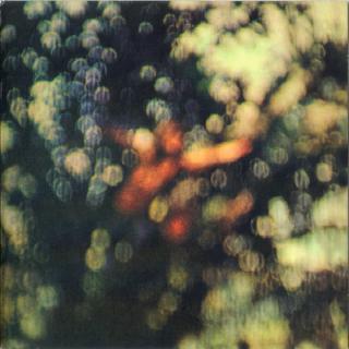 PINK FLOYD - Obscured By Clouds (Digisleeve) CD 