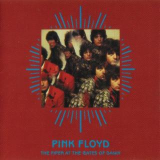 PINK FLOYD - The Piper At The Gates Of Dawn 2CD