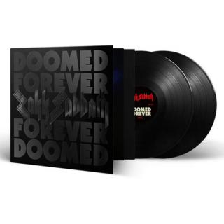 ZAKK SABBATH - Doomed Forever Forever Doomed (Ltd 2000  Gatefold) 2LP