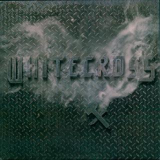 WHITECROSS - Hammer & Nail LP 