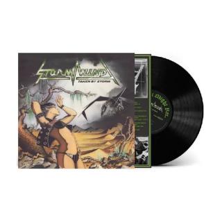 STORMWIND - Taken By Storm (Ltd 500) LP