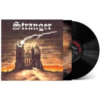 STRANGER - The Bell (Ltd 500 / Incl. 5 Bonus Tracks) LP