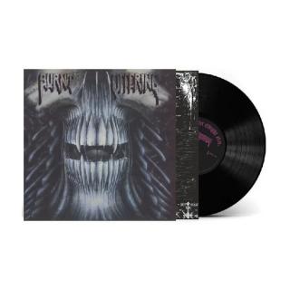 BURNT OFFERING - Same (Ltd 500) LP
