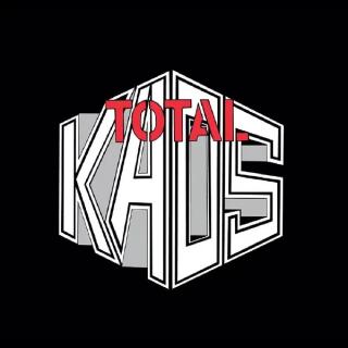 KAOS - Total Kaos (Ltd 300) CD
