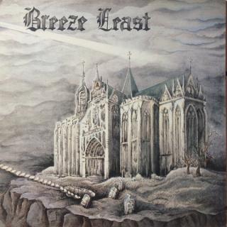 BREEZE LEAST - Same (Japan Private Pressing) LP