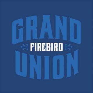 FIREBIRD - Grand Union (Slipcase) CD 