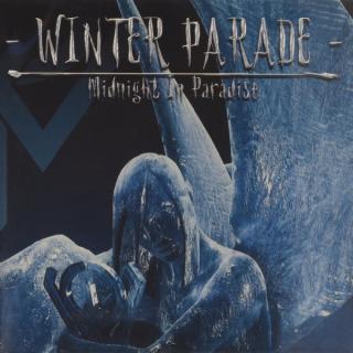 WINTER PARADE - Midnight In Paradise CD