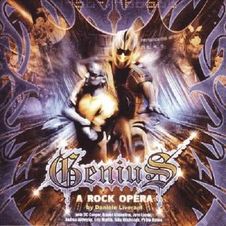 GENIUS - Episode 3: The Final Surprise CD