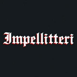 IMPELLITTERI - Same 12''