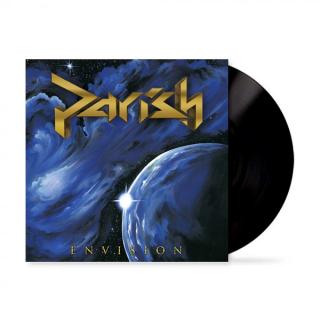 PARISH - Envision (Ltd 400  180gr) LP