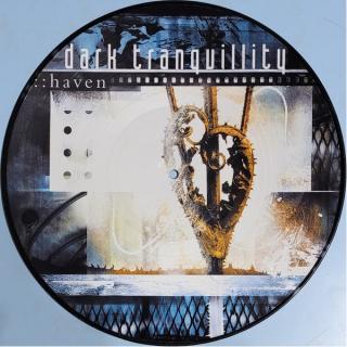 DARK TRANQUILLITY - Haven (Picture Disc) LP