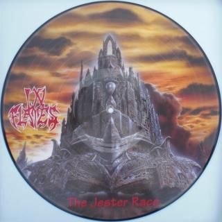 IN FLAMES - The Jester Race (Ltd / Picture Disc) LP