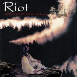 RIOT - The Brethren Of The Long House (Ltd / Incl. Bonus CD) 2CD RIOT - The Brethren Of The Long House (Ltd / Incl. Bonus CD) 2CD
