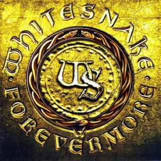 WHITESNAKE - Forevermore CD