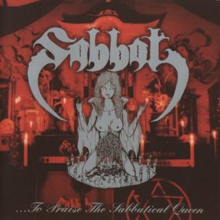 SABBAT - ...To Praise The Sabbatical Queen (20th Αnniversary Special Release, Ltd 500, Gatefold) 2LP