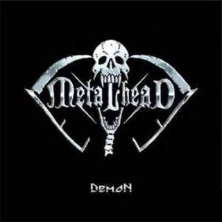 METALHEAD - Demon (Ltd 1000  Hund-Numbered) 7