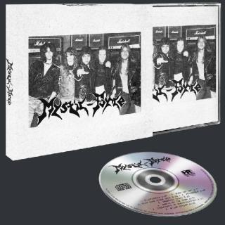MYSTIC-FORCE - Same EP (Slipcase) CD