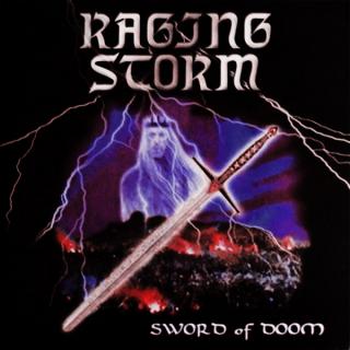 RAGING STORM - Sword Of Doom 7