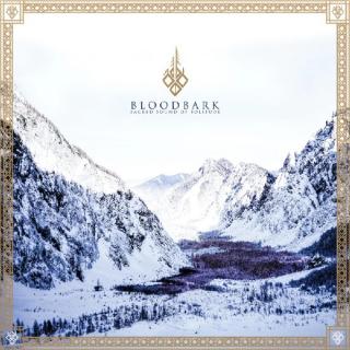 BLOODBARK - Sacred Sound Of Solitude (Ltd 999 / Digipak) CD