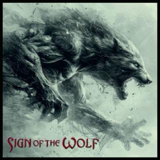 SIGN OF THE WOLF - Same CD