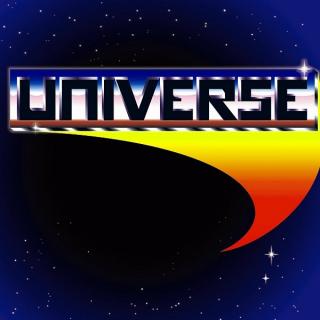UNIVERSE - Same CD