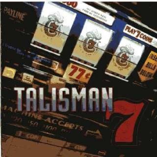 TALISMAN - 7 (FEAT. JEFF SCOT SOTO) CD
