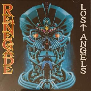 RENEGADE - Los Angeles (Ltd) CD
