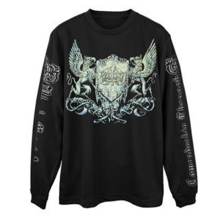 MARDUK - Blacm Metal Assault LONGSLEEVE T-SHIRT