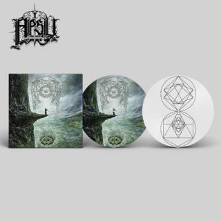 PROSCRIPTOR McGOVERN’S APSU - Same (Ltd 500 / Hand-Numbered, Picture Disc, Gatefold, 20-Page Booklet) LP