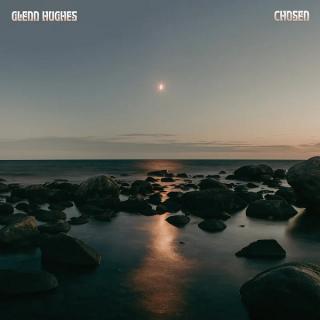 GLENN HUGHES - Chosen CD
