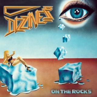 DIZZINESS - On The Rocks (Ltd 500) CD