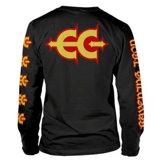 ETERNAL CHAMPION - Ravening Iron LONG SLEEVE