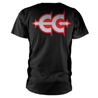 ETERNAL CHAMPION - Silver Logo T-SHIRT