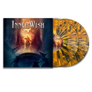 INNERWISH - Same (Ltd 150 / Splatter) 2LP INNERWISH - Same (Ltd 150 / Splatter) 2LP