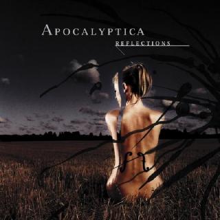 APOCALYPTICA - Reflections CD APOCALYPTICA - Reflections CD