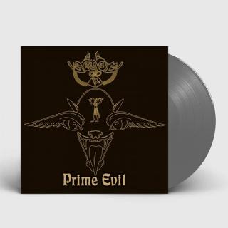 VENOM - Prime Evil (Ltd Edition, Grey, Gatefold) LP