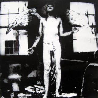 MARILYN MANSON - Antichrist Superstar CD