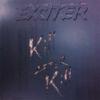 EXCITER - Kill After Kill (Digipak) CD