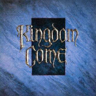 KINGDOM COME - Same CD