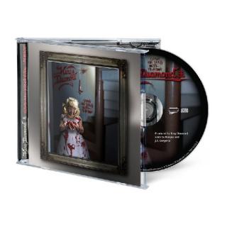 KING DIAMOND - Give Me Your Soul... Please CD